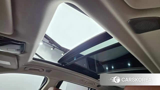 BMW X7 (G07) id 4692750 из Кореи 9
