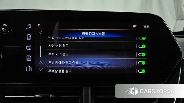 Chevrolet (GM Daewoo) Trax Crossover id 3159310 из Кореи 9