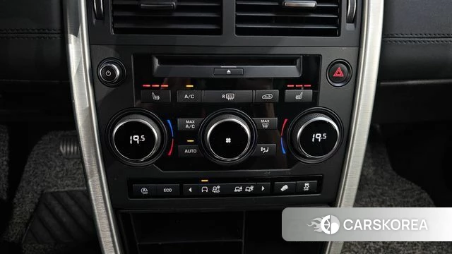 Land Rover Discovery Sports id 4339551 из Кореи 9