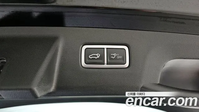 Kia The New Sorento 4th Generation id 2449795 из Кореи 9