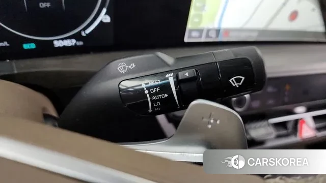 Kia K8 Hybrid id 3606506 из Кореи 9