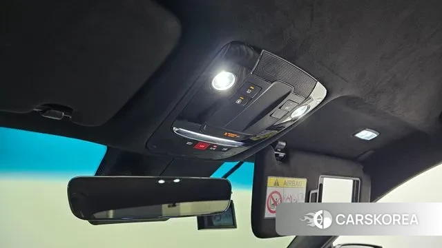 Kia K8 id 3576841 из Кореи 9