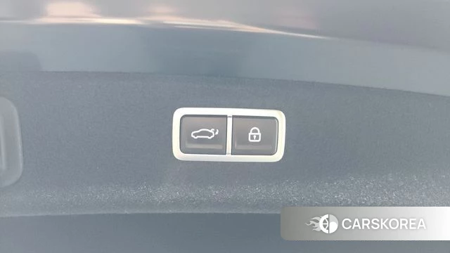 Genesis G80 (RG3) id 4518587 из Кореи 9