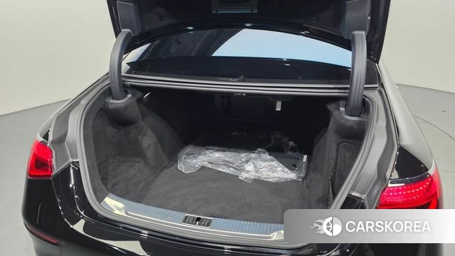 Mercedes-Benz S-Class W223 id 4759072 из Кореи 9