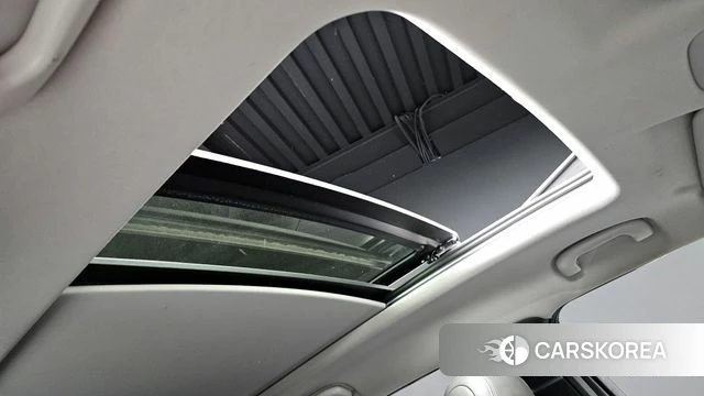 Chevrolet (GM Daewoo) Trailblazer id 3833919 из Кореи 9