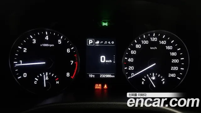 Hyundai Avante AD id 2680589 из Кореи 9