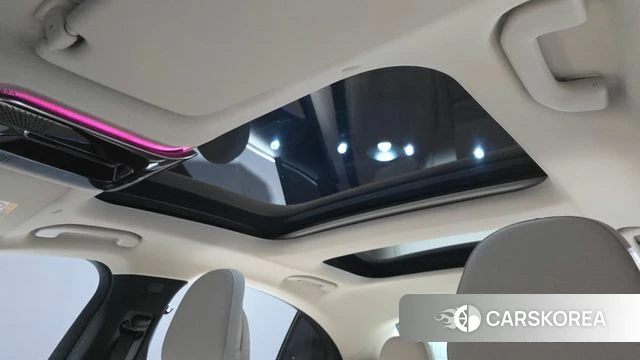 Mercedes-Benz E-Class W214 id 3805352 из Кореи 9