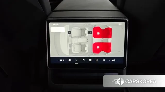 Tesla Model 3 id 3466970 из Кореи 9