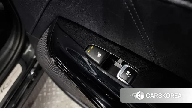 Kia K5 3rd generation id 3128767 из Кореи 9