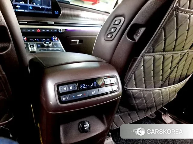 Hyundai The New Palisade id 3041271 из Кореи 9