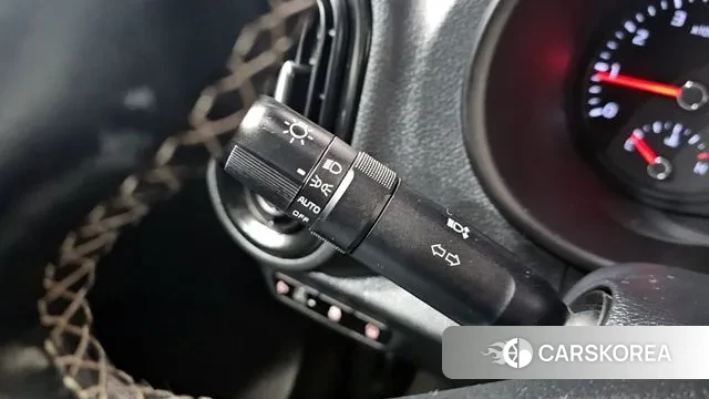 Kia All New Morning (JA) id 3514857 из Кореи 9