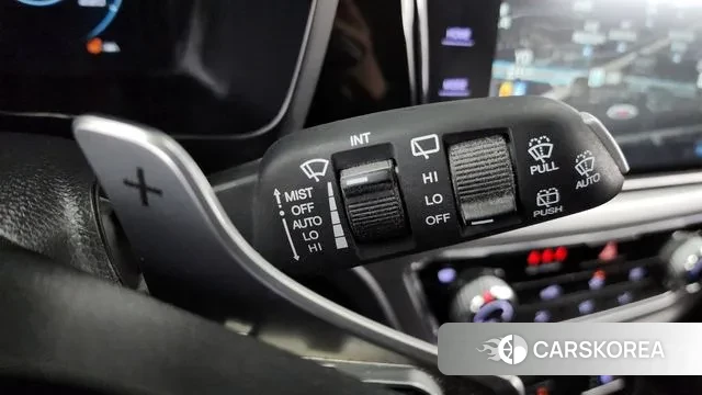 Ssangyong Beautiful Korando id 3754223 из Кореи 9