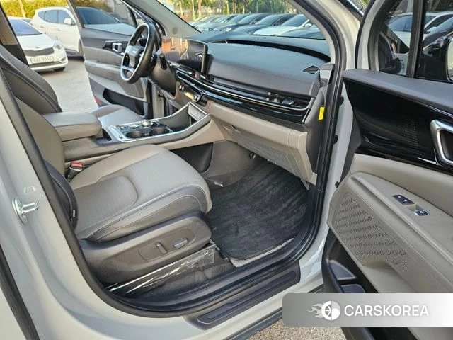 Kia The New Carnival 4th Generation id 4211943 из Кореи 9