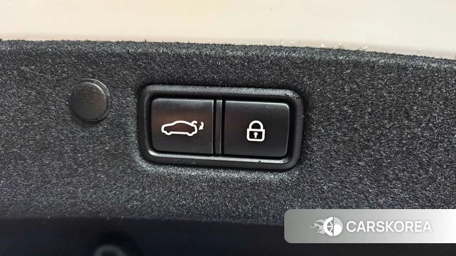 Hyundai The New Grandeur IG Hybrid id 4362062 из Кореи 9