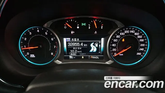 Chevrolet (GM Daewoo) All New Malibu id 2763609 из Кореи 9