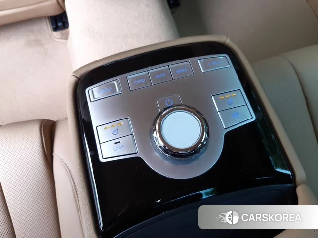 Genesis G80 (RG3) id 4185455 из Кореи 9