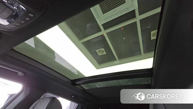 Mercedes-Benz GLS - Class X167 id 3839948 из Кореи 9