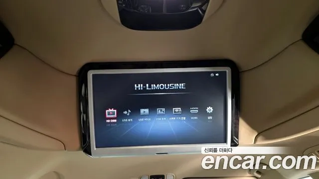 Kia The New Carnival id 2951864 из Кореи 9