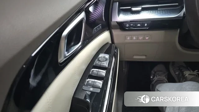 Kia Carnival 4th generation id 3681252 из Кореи 9