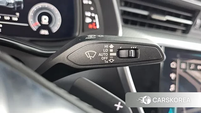 Audi A6 (C8) id 3525384 из Кореи 9