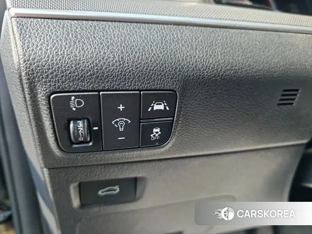 Kia K5 3rd generation id 3691246 из Кореи 9