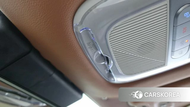 Hyundai Ionic 5 id 4646577 из Кореи 9