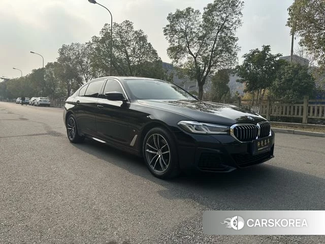 BMW 5 series id 4211686 из Китая 9