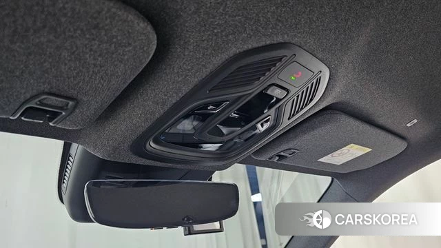 Renault Korea (Samsung) Grand Coleos id 4177431 из Кореи 9