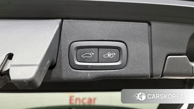 Volvo XC60 second Generation id 3616397 из Кореи 9