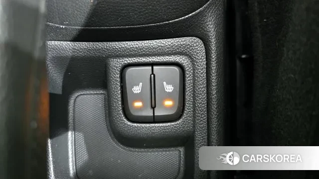 Chevrolet (GM Daewoo) The New Spark id 3254264 из Кореи 9