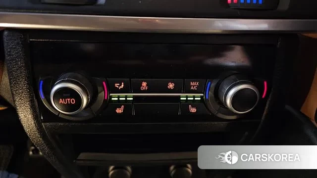 BMW X6 (F16) id 3703800 из Кореи 9