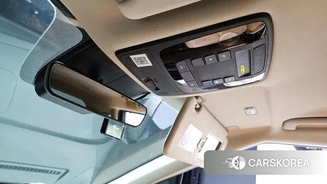 Kia Carnival 4th generation id 3611127 из Кореи 9