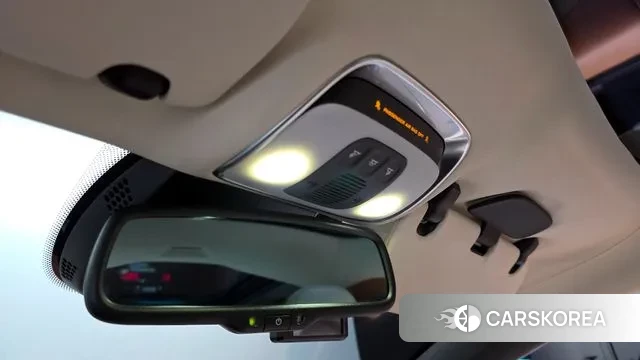 McLaren GT id 3379990 из Кореи 9