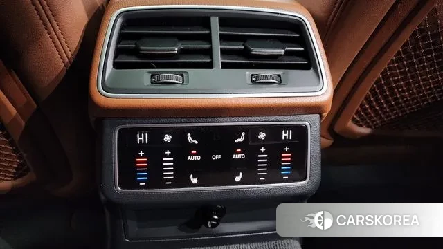 Audi A6 (C8) id 3519108 из Кореи 9