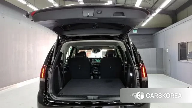 Kia Mohave Master id 3402329 из Кореи 9