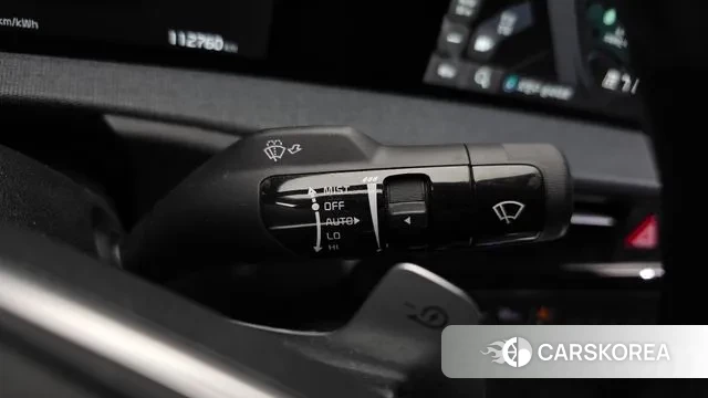 Kia EV6 id 3463463 из Кореи 9