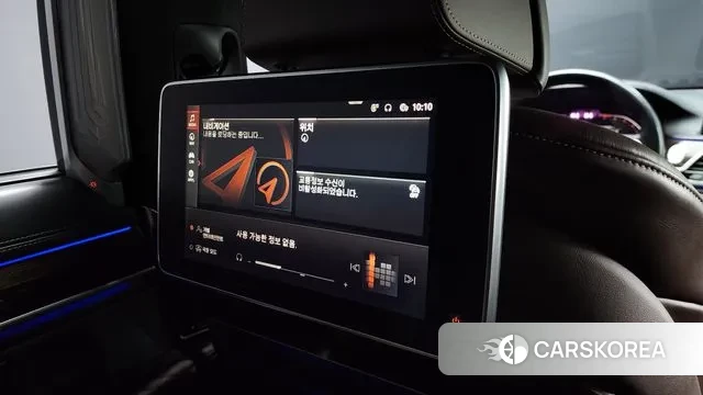 BMW 7 Series (G11) id 3592762 из Кореи 9