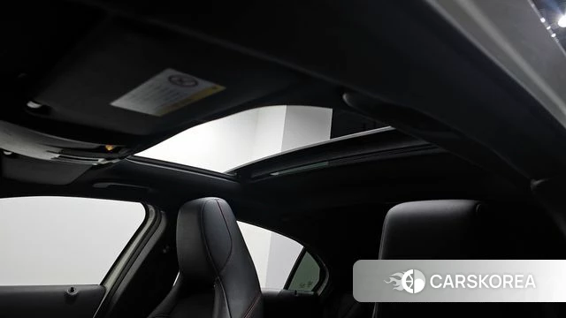 Mercedes-Benz A-Class W176 id 4345814 из Кореи 9