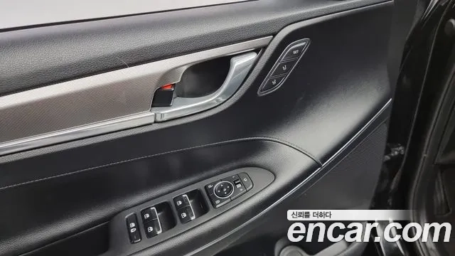 Hyundai The New Grandeur IG id 2896574 из Кореи 9