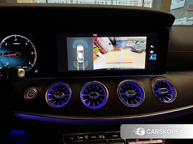 Mercedes-Benz CLS-Class C257 id 3859530 из Кореи 9