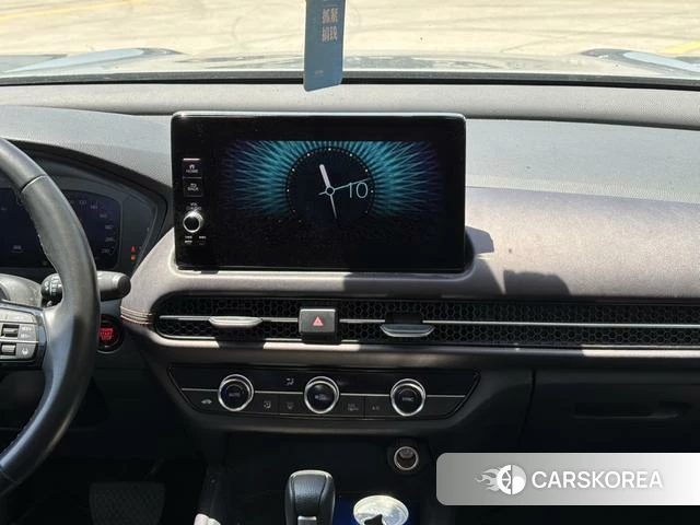 Honda ZR-V to id 4299886 из Китая 9