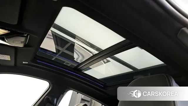 BMW X6 (G06) id 3251857 из Кореи 9