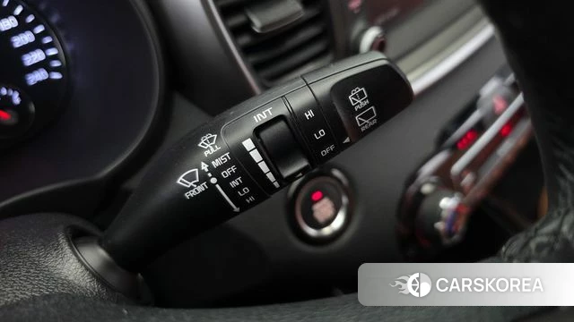 Kia The New Sorento id 4781034 из Кореи 9