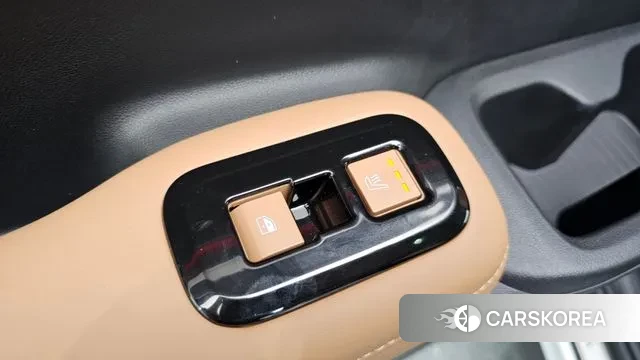 Hyundai Santa Fe (MX5) id 3347660 из Кореи 9