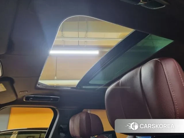 Land Rover Range Rover 5th Generation id 3571790 из Кореи 9