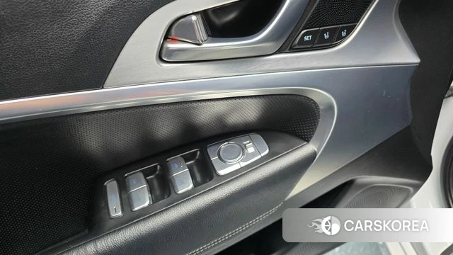 Genesis G70 id 4482760 из Кореи 9