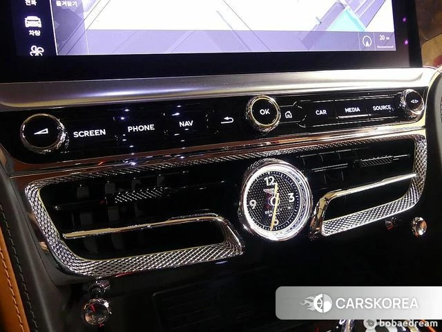 Bentley Flying Spur 3rd Generation id 4784194 из Кореи 9