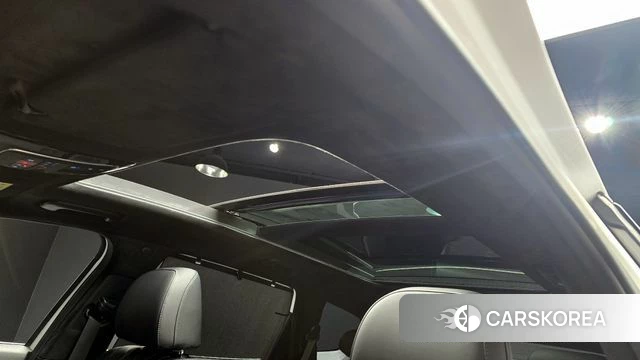 Hyundai The New Santa Fe id 4178311 из Кореи 9