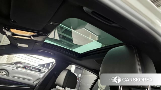 BMW 5 Series (G30) id 3812986 из Кореи 9