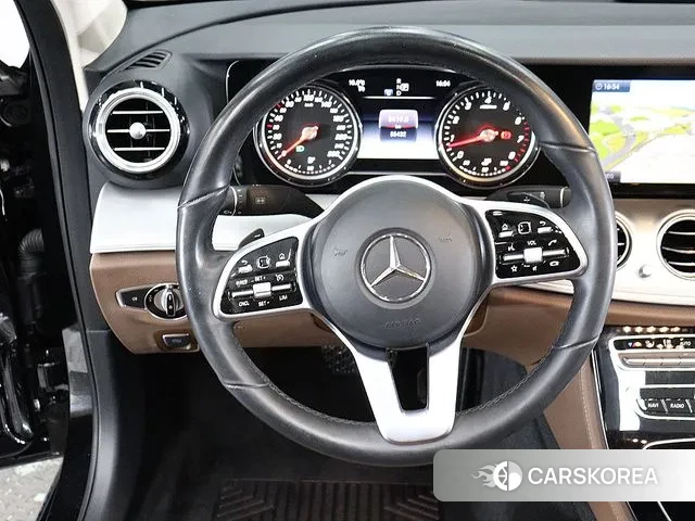 Mercedes-Benz E-Class W213 id 3505128 из Кореи 9